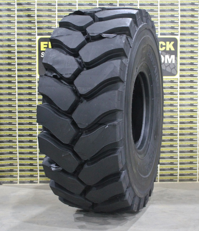 Complete wheels Advance GLR08 ** L5 20,5R25 for loaders in tough conditions - Kompletní kolo pro Kolový nakladač: obrázek 2 Complete wheels Advance GLR08 ** L5 20,5R25 for loaders in tough conditions - Kompletní kolo pro Kolový nakladač: obrázek 2