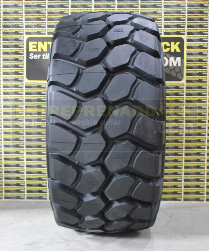 Goodride CB 763 750/65R25 TL ** E4/L4 203B/214A2 - Pneumatiky a ráfky pro Kolový nakladač: obrázek 3 Goodride CB 763 750/65R25 TL ** E4/L4 203B/214A2 - Pneumatiky a ráfky pro Kolový nakladač: obrázek 3