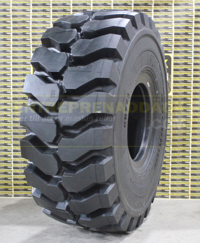 Goodride CB773 L5** 29.5R25 - Pneumatiky a ráfky pro Kolový nakladač: obrázek 5 Goodride CB773 L5** 29.5R25 - Pneumatiky a ráfky pro Kolový nakladač: obrázek 5