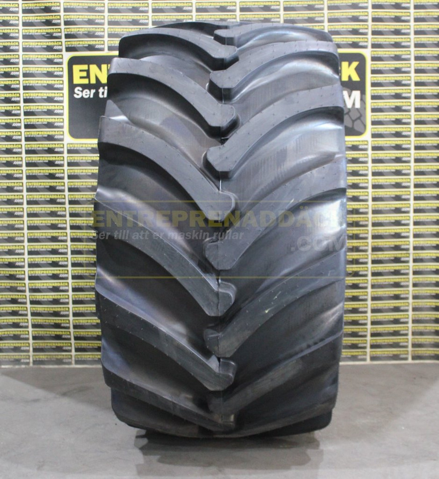 NOKIAN 780/50-28.5 TRS2 SB Forest King – loose tyre or complete Forestry whees. - Pneumatiky a ráfky pro Harvestor: obrázek 3 NOKIAN 780/50-28.5 TRS2 SB Forest King – loose tyre or complete Forestry whees. - Pneumatiky a ráfky pro Harvestor: obrázek 3