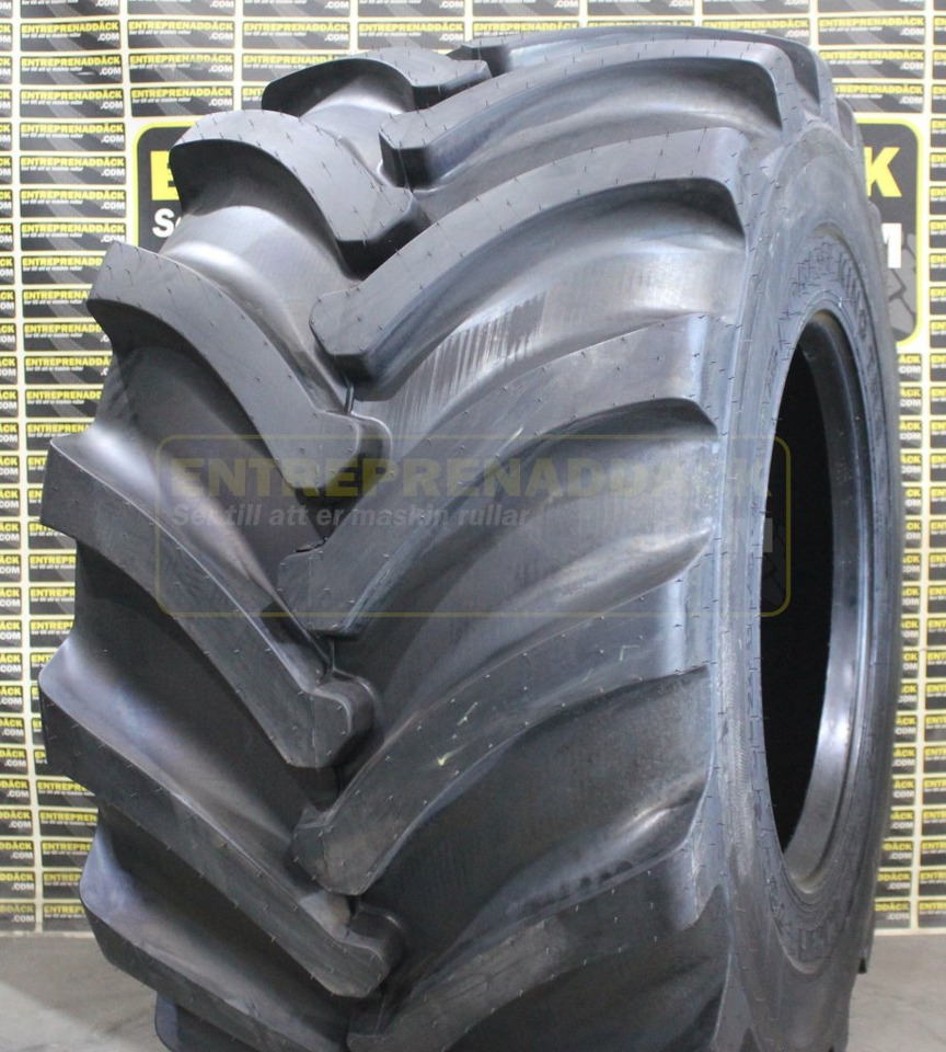 NOKIAN 780/50-28.5 TRS2 SB Forest King – loose tyre or complete Forestry whees. - Pneumatiky a ráfky pro Harvestor: obrázek 1 NOKIAN 780/50-28.5 TRS2 SB Forest King – loose tyre or complete Forestry whees. - Pneumatiky a ráfky pro Harvestor: obrázek 1