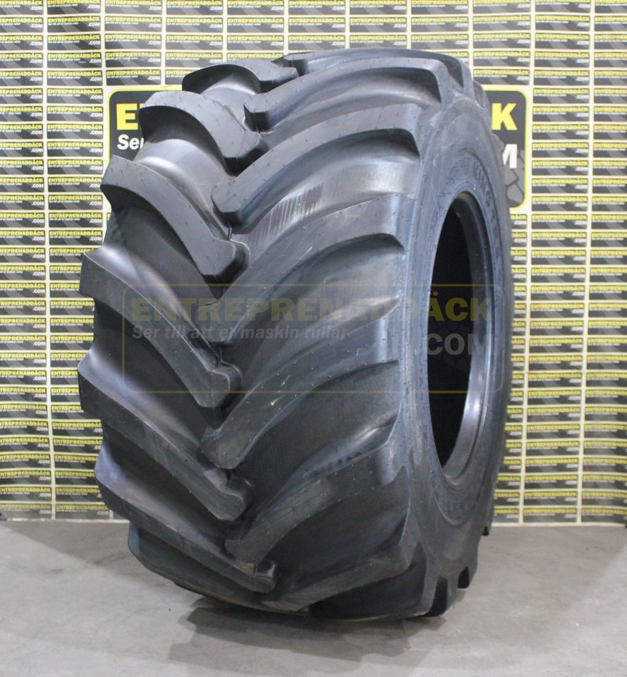 NOKIAN 780/50-28.5 TRS2 SB Forest King – loose tyre or complete Forestry whees. - Pneumatiky a ráfky pro Harvestor: obrázek 2 NOKIAN 780/50-28.5 TRS2 SB Forest King – loose tyre or complete Forestry whees. - Pneumatiky a ráfky pro Harvestor: obrázek 2