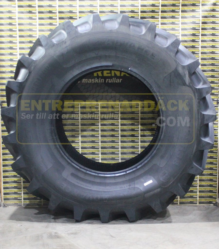 Package 600/70R30 + 650/85R38 AR1200 – tyres- wheels – dual system - Traktor: obrázek 3 Package 600/70R30 + 650/85R38 AR1200 – tyres- wheels – dual system - Traktor: obrázek 3