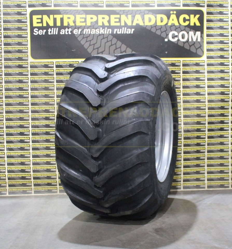 TIANLI EXC-SF 600/40-22.5 18PR – for wheeled excavator complete wheels. - Kompletní kolo pro Kolesové rýpadlo: obrázek 2 TIANLI EXC-SF 600/40-22.5 18PR – for wheeled excavator complete wheels. - Kompletní kolo pro Kolesové rýpadlo: obrázek 2