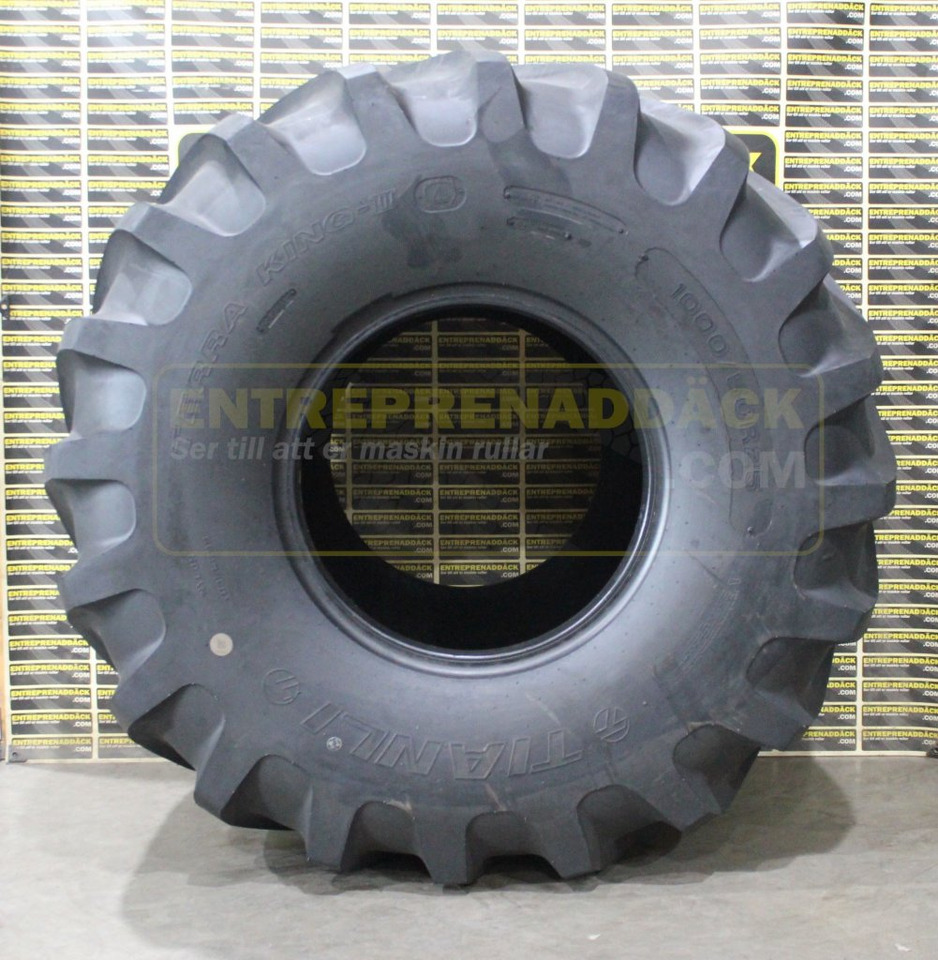 Tianli Terra King II 1000/50R25 wheel - Pneumatiky a ráfky pro Kloubový sklápěč: obrázek 5 Tianli Terra King II 1000/50R25 wheel - Pneumatiky a ráfky pro Kloubový sklápěč: obrázek 5