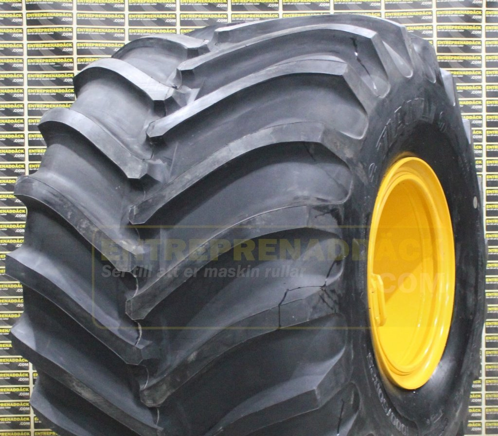 Tianli Terra King II 1000/50R25 wheel - Pneumatiky a ráfky pro Kloubový sklápěč: obrázek 1 Tianli Terra King II 1000/50R25 wheel - Pneumatiky a ráfky pro Kloubový sklápěč: obrázek 1