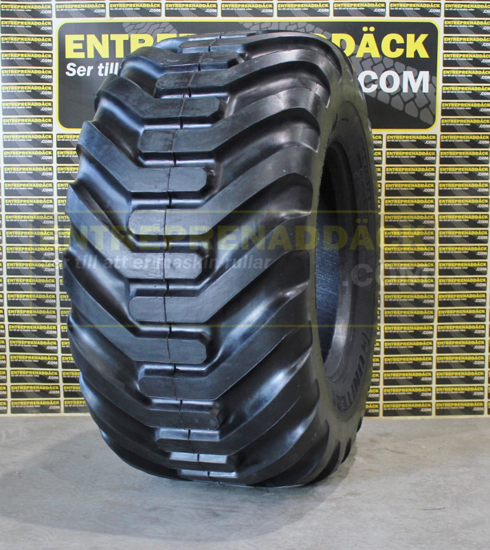 United 710/45-26,5 20 PRHF-2 Steel reinforced Twin Forest tires - Pneumatiky pro Vyvážecí souprava: obrázek 2 United 710/45-26,5 20 PRHF-2 Steel reinforced Twin Forest tires - Pneumatiky pro Vyvážecí souprava: obrázek 2