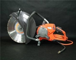 Husqvarna K6500 - Nástroj/ Vybavení: obrázek 1 Husqvarna K6500 - Nástroj/ Vybavení: obrázek 1