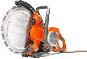 Husqvarna K6500 Ring - Nástroj/ Vybavení: obrázek 1 Husqvarna K6500 Ring - Nástroj/ Vybavení: obrázek 1