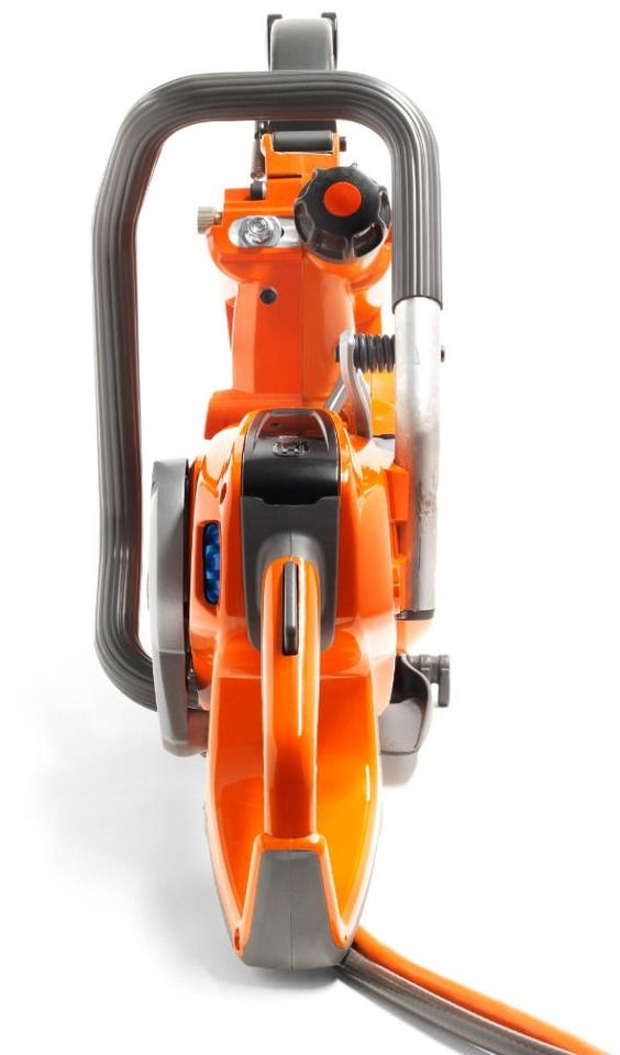 Husqvarna K6500 Ring - Nástroj/ Vybavení: obrázek 2 Husqvarna K6500 Ring - Nástroj/ Vybavení: obrázek 2