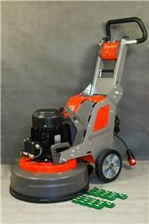 Husqvarna PG540 - Betonářská technika: obrázek 1 Husqvarna PG540 - Betonářská technika: obrázek 1