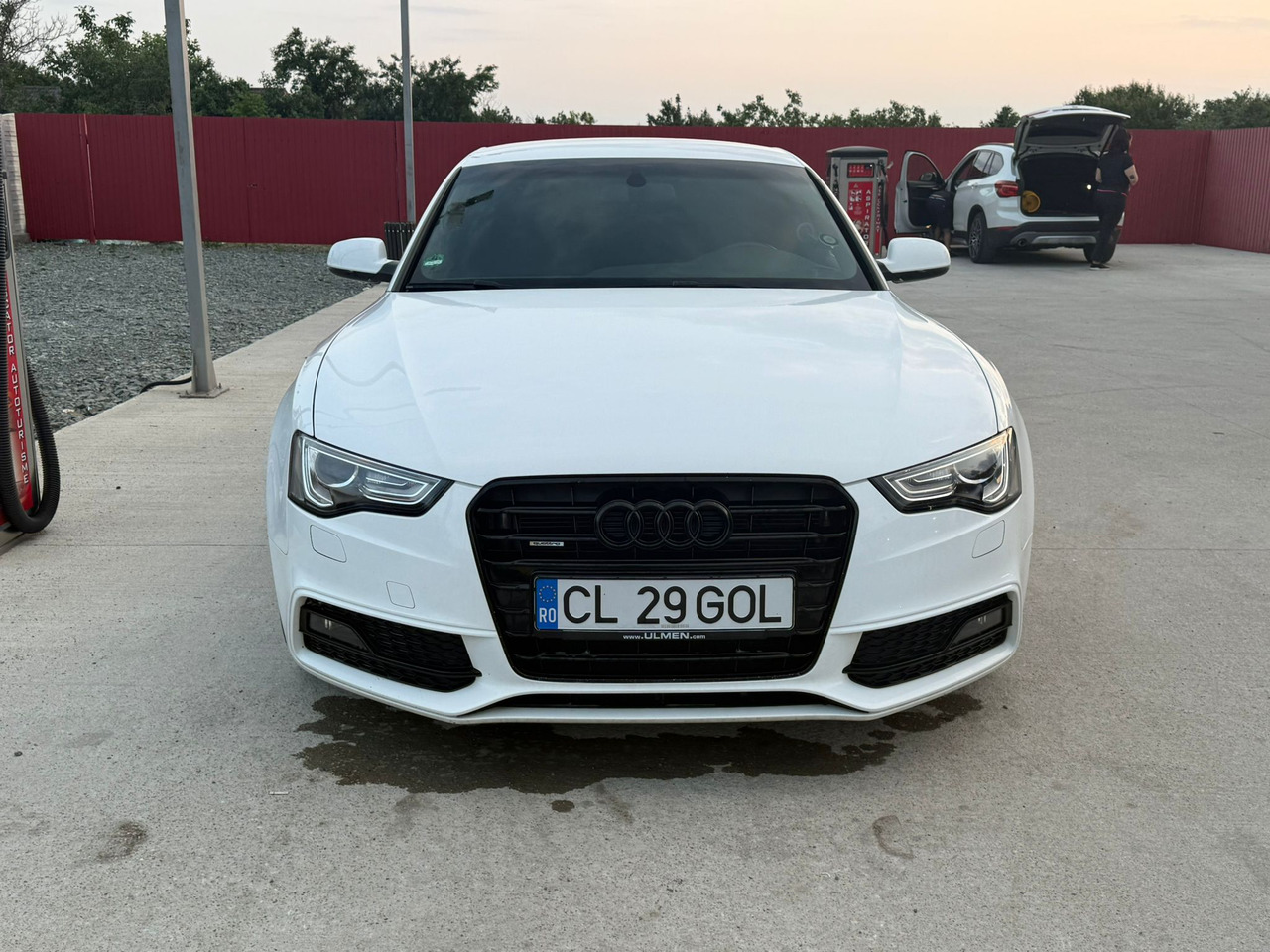 Audi A5 3xS-Line S-Tronic - Sedan: obrázek 1 Audi A5 3xS-Line S-Tronic - Sedan: obrázek 1
