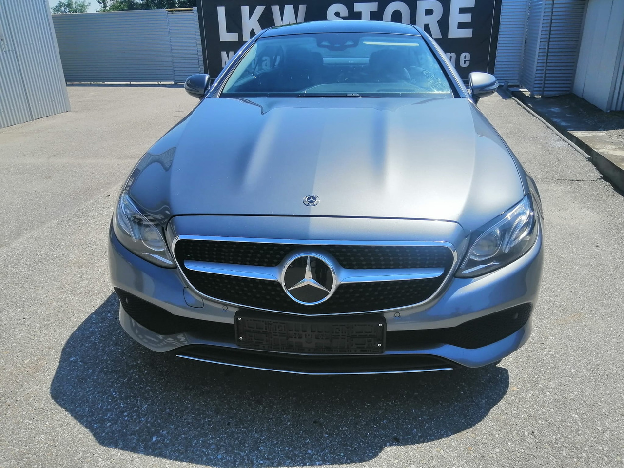 Mercedes Benz E220d Coupe, TOP !!! - Osobní auto: obrázek 2 Mercedes Benz E220d Coupe, TOP !!! - Osobní auto: obrázek 2