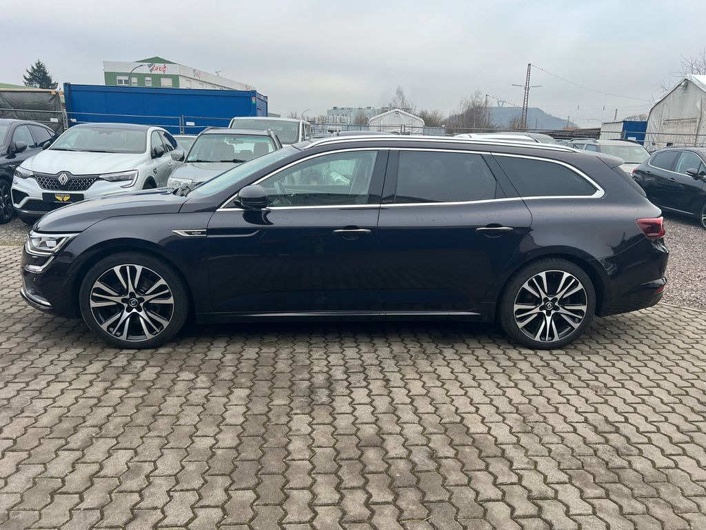 Renault Talisman Blue dCi 200 EDC INITIALE PARIS - Sedan: obrázek 2 Renault Talisman Blue dCi 200 EDC INITIALE PARIS - Sedan: obrázek 2