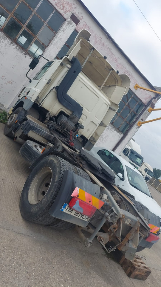 DAF CF 85.43 Tractor Head - Tahač: obrázek 3 DAF CF 85.43 Tractor Head - Tahač: obrázek 3