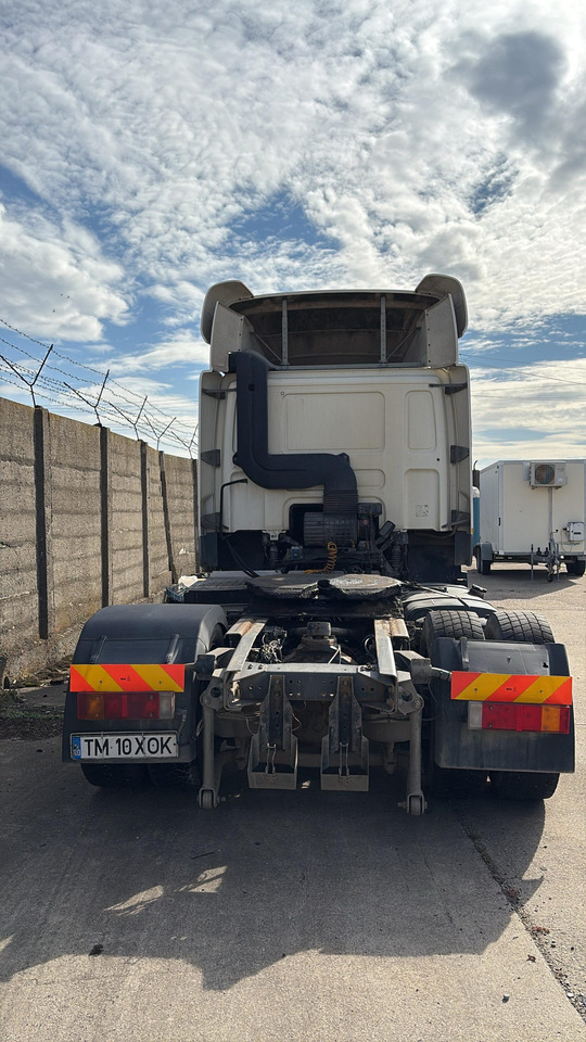 DAF CF 85.43 Tractor Head - Tahač: obrázek 5 DAF CF 85.43 Tractor Head - Tahač: obrázek 5