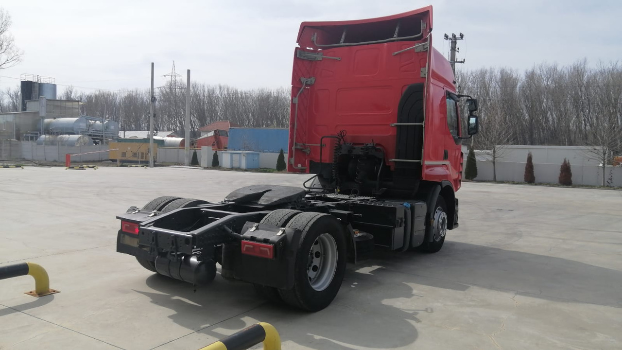 Renault PREMIUM 450 DXI, Manual ZF - Tahač: obrázek 3 Renault PREMIUM 450 DXI, Manual ZF - Tahač: obrázek 3