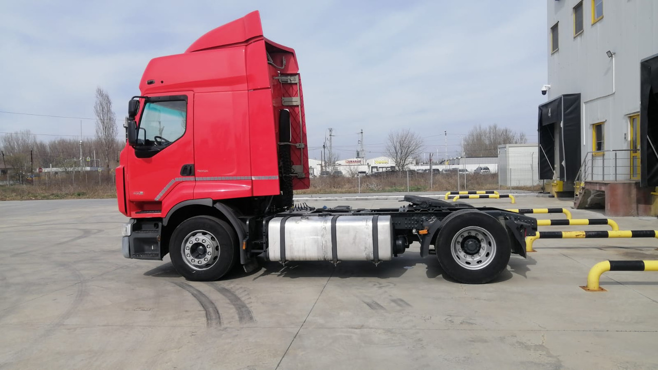 Renault PREMIUM 450 DXI, Manual ZF - Tahač: obrázek 4 Renault PREMIUM 450 DXI, Manual ZF - Tahač: obrázek 4
