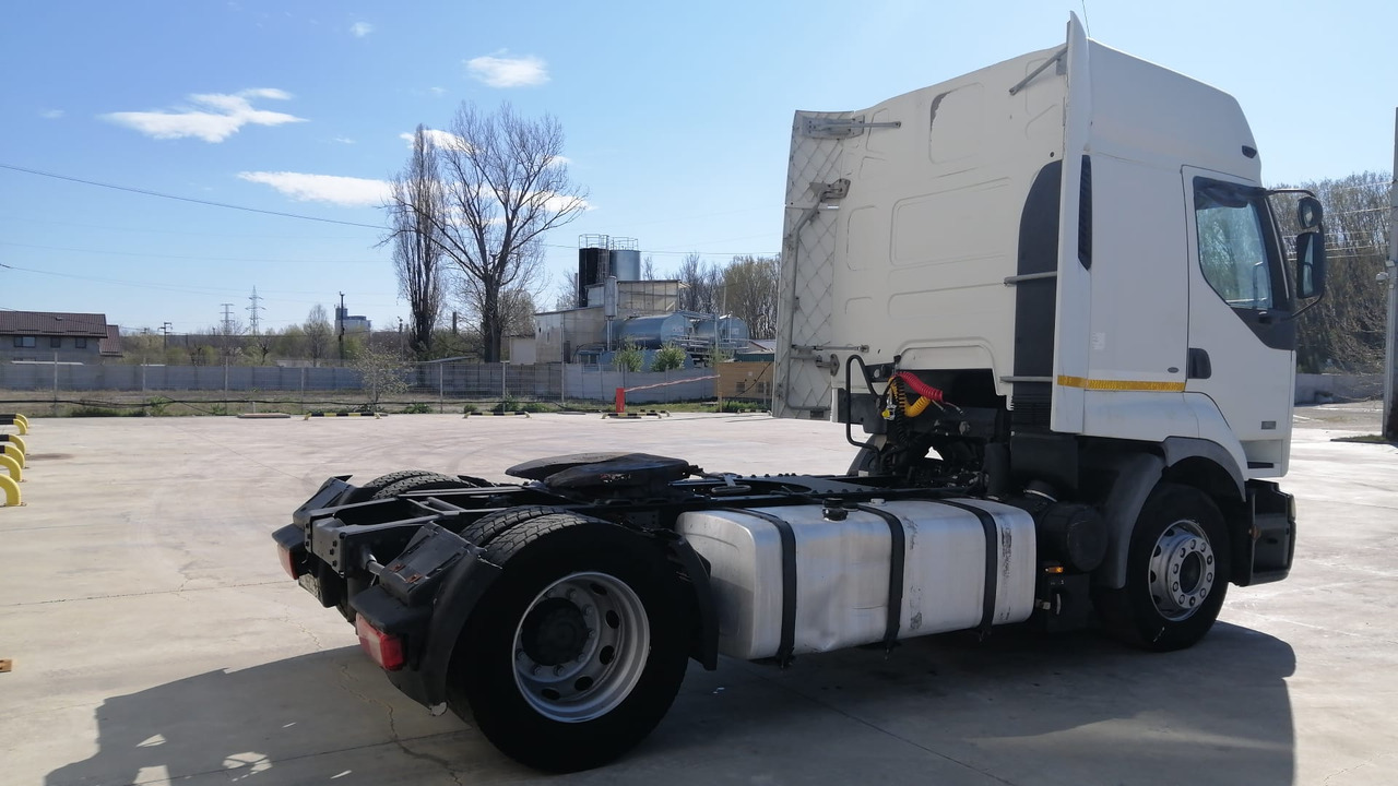 Renault Premium 420 DCI Standard Tractor, Manual ZF - Tahač: obrázek 3 Renault Premium 420 DCI Standard Tractor, Manual ZF - Tahač: obrázek 3