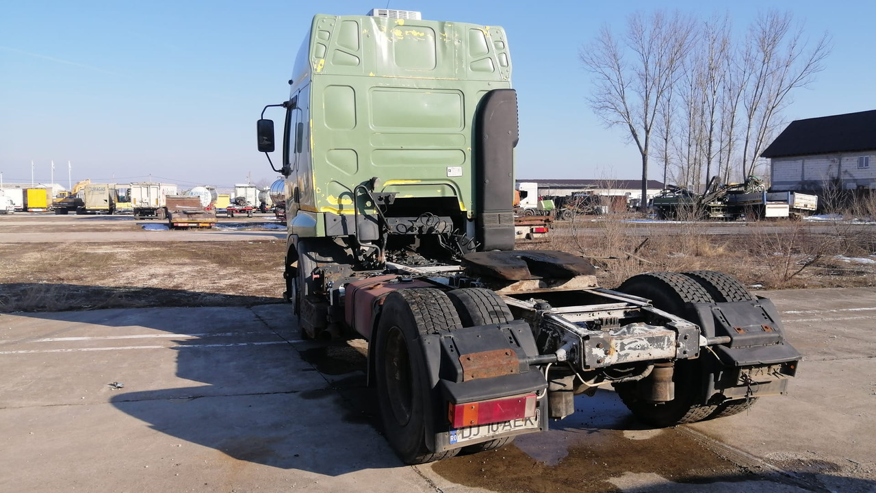 Renault Premium 420 DCI Standard Tractor, Manual ZF - Tahač: obrázek 5 Renault Premium 420 DCI Standard Tractor, Manual ZF - Tahač: obrázek 5