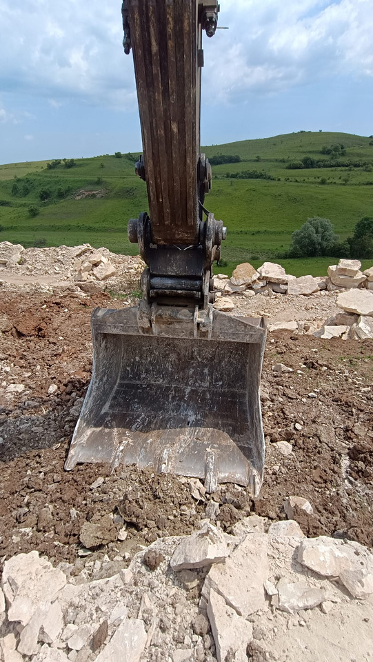 Pásové rýpadlo VOLVO EC 360 EXCAVATOR: obrázek 7 Pásové rýpadlo VOLVO EC 360 EXCAVATOR: obrázek 7