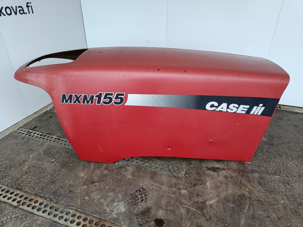 Case IH MXM 155 konepeitto - Univerzální díl: obrázek 1 Case IH MXM 155 konepeitto - Univerzální díl: obrázek 1