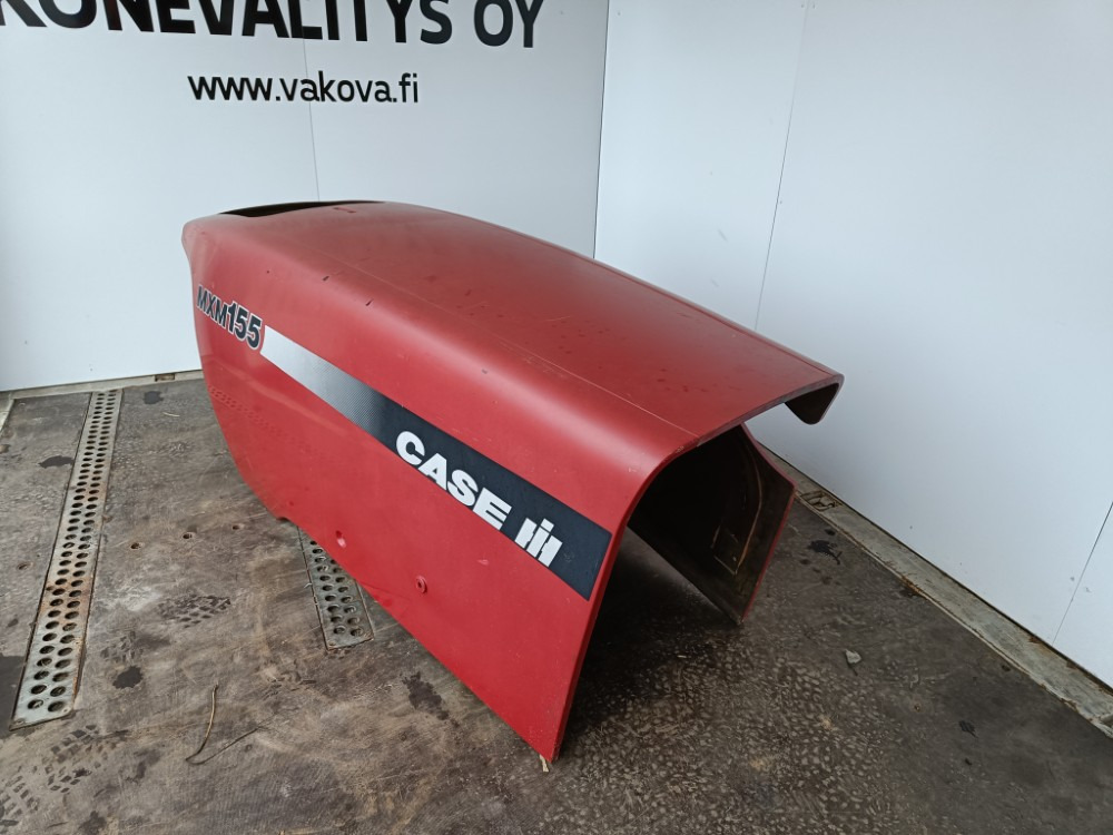 Case IH MXM 155 konepeitto - Univerzální díl: obrázek 2 Case IH MXM 155 konepeitto - Univerzální díl: obrázek 2