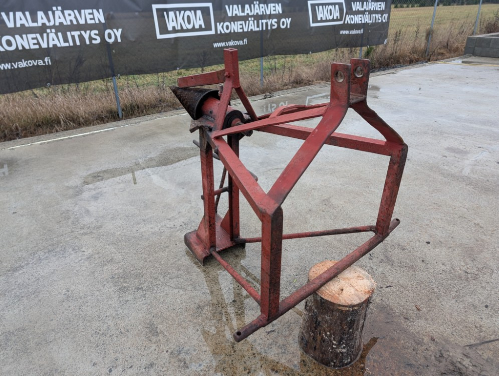 Halkaisukaira 175mm traktoriin - Štípačka na dřevo: obrázek 2 Halkaisukaira 175mm traktoriin - Štípačka na dřevo: obrázek 2