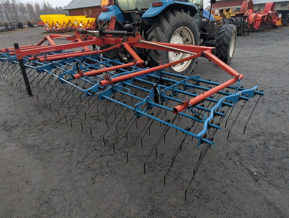 Hatzenbichler Rikkaäes 600cm - Brána: obrázek 5 Hatzenbichler Rikkaäes 600cm - Brána: obrázek 5