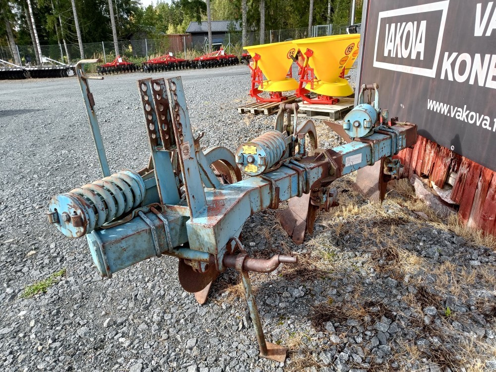 Sarka-aura Fiskars 3-siipinen Automaattilaukaisu, kiekkoleikkurit - Pluh: obrázek 4 Sarka-aura Fiskars 3-siipinen Automaattilaukaisu, kiekkoleikkurit - Pluh: obrázek 4