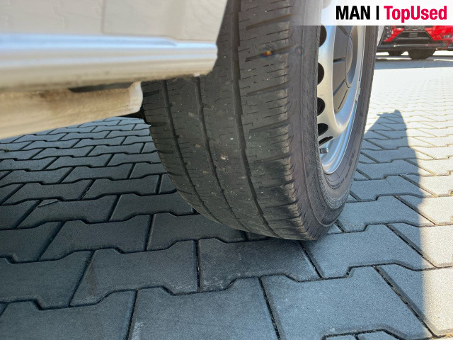 MAN TGE 3.140 4X2FSB, lang/hoch,Automatik,Klima,Kamera - Furgon: obrázek 3 MAN TGE 3.140 4X2FSB, lang/hoch,Automatik,Klima,Kamera - Furgon: obrázek 3