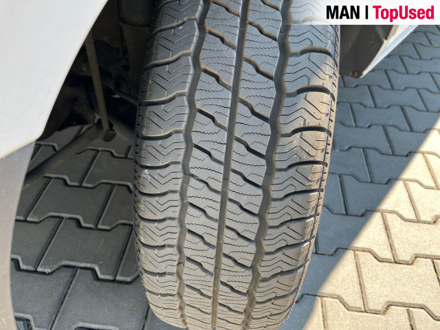 MAN TGE 3.140 4X2FSB, lang/hoch,Automatik,Klima,Kamera - Furgon: obrázek 4 MAN TGE 3.140 4X2FSB, lang/hoch,Automatik,Klima,Kamera - Furgon: obrázek 4