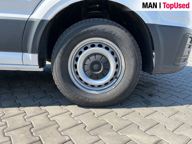 MAN TGE 3.140 4X2FSB, lang/hoch,Automatik,Klima,Kamera - Furgon: obrázek 5 MAN TGE 3.140 4X2FSB, lang/hoch,Automatik,Klima,Kamera - Furgon: obrázek 5