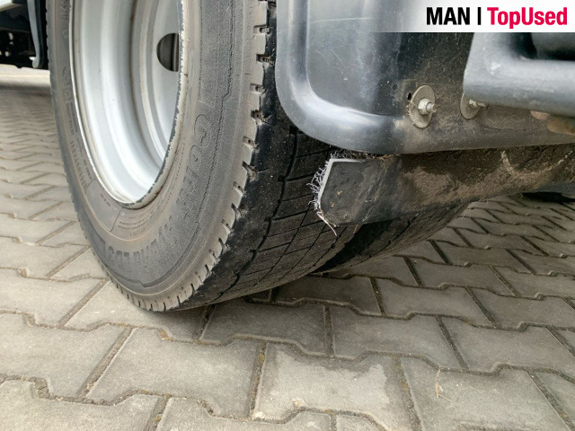 MAN TGL 12.220 4X2 BL skříň čelo leasing MAN TGL 12.220 4X2 BL skříň čelo: obrázek 6