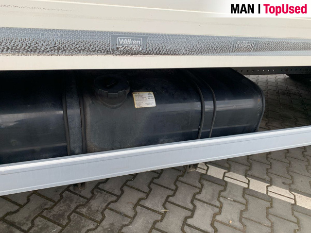 MAN TGL 12.220 4X2 BL skříň čelo leasing MAN TGL 12.220 4X2 BL skříň čelo: obrázek 7