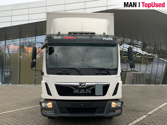 MAN TGL 12.220 4X2 BL skříň čelo leasing MAN TGL 12.220 4X2 BL skříň čelo: obrázek 10