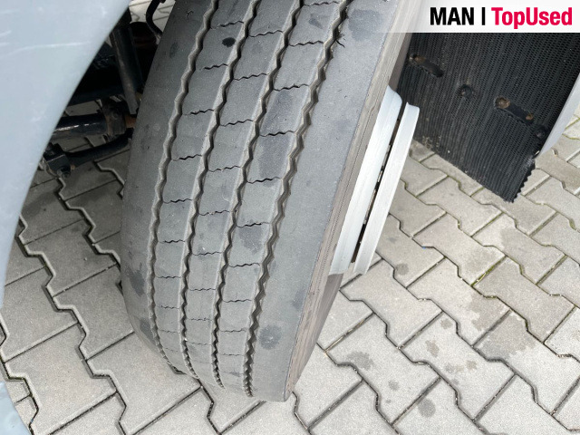 MAN TGL 12.250 4X2 BL valník čelo - Plachtový nákladní auto: obrázek 4 MAN TGL 12.250 4X2 BL valník čelo - Plachtový nákladní auto: obrázek 4