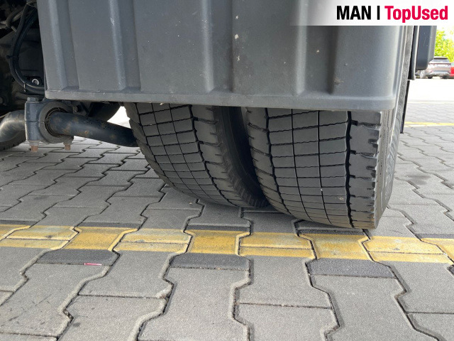 MAN TGL 12.250 4x2 BL CH - Skříňový nákladní auto: obrázek 5 MAN TGL 12.250 4x2 BL CH - Skříňový nákladní auto: obrázek 5