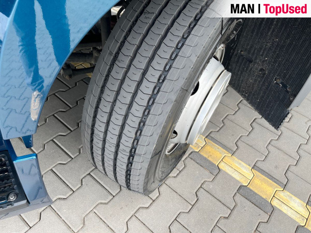 MAN TGL 12.250 4x2 BL CH - Skříňový nákladní auto: obrázek 4 MAN TGL 12.250 4x2 BL CH - Skříňový nákladní auto: obrázek 4