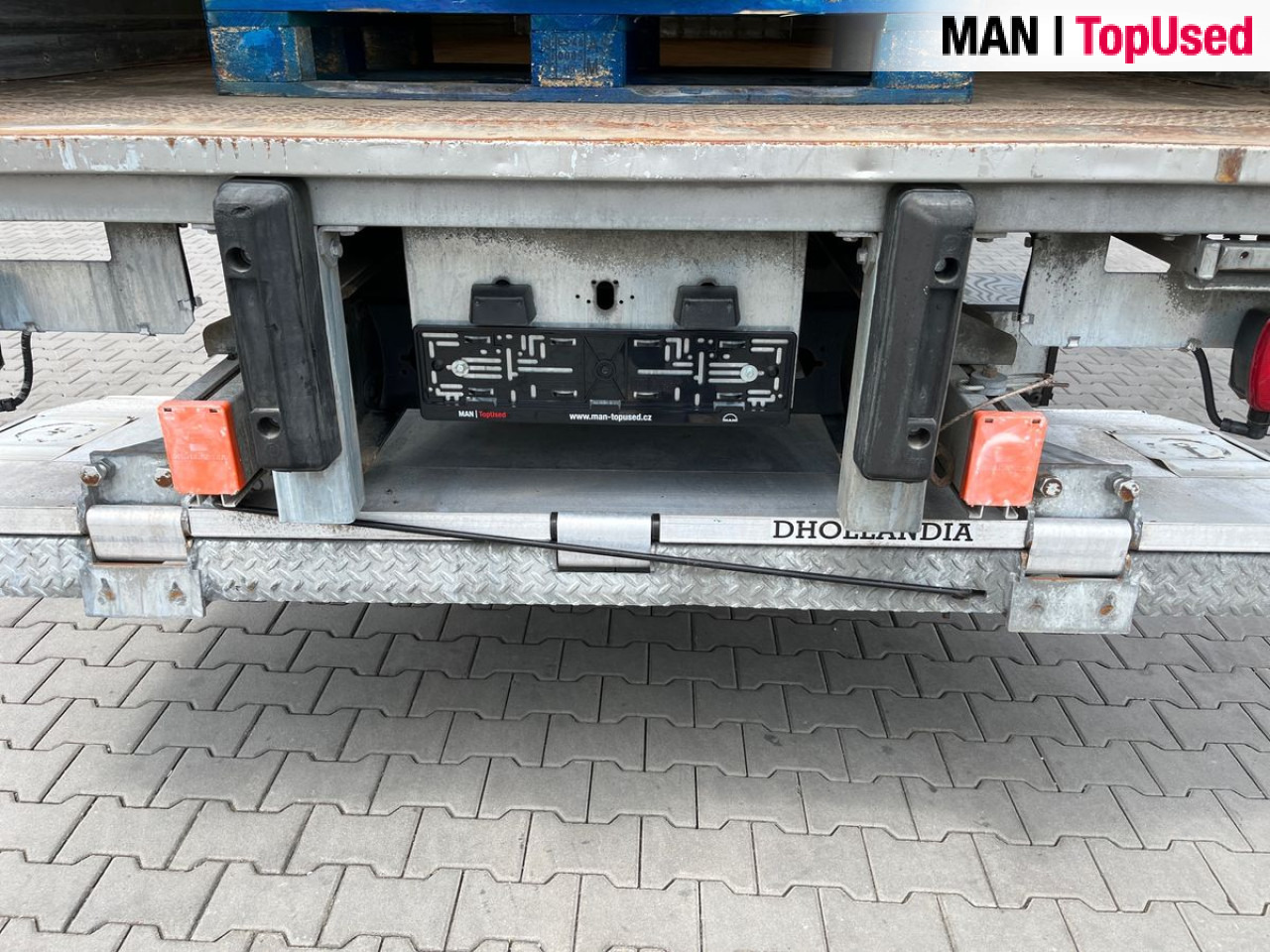Skříňový nákladní auto MAN TGM 15.250 4X2 BL: obrázek 7