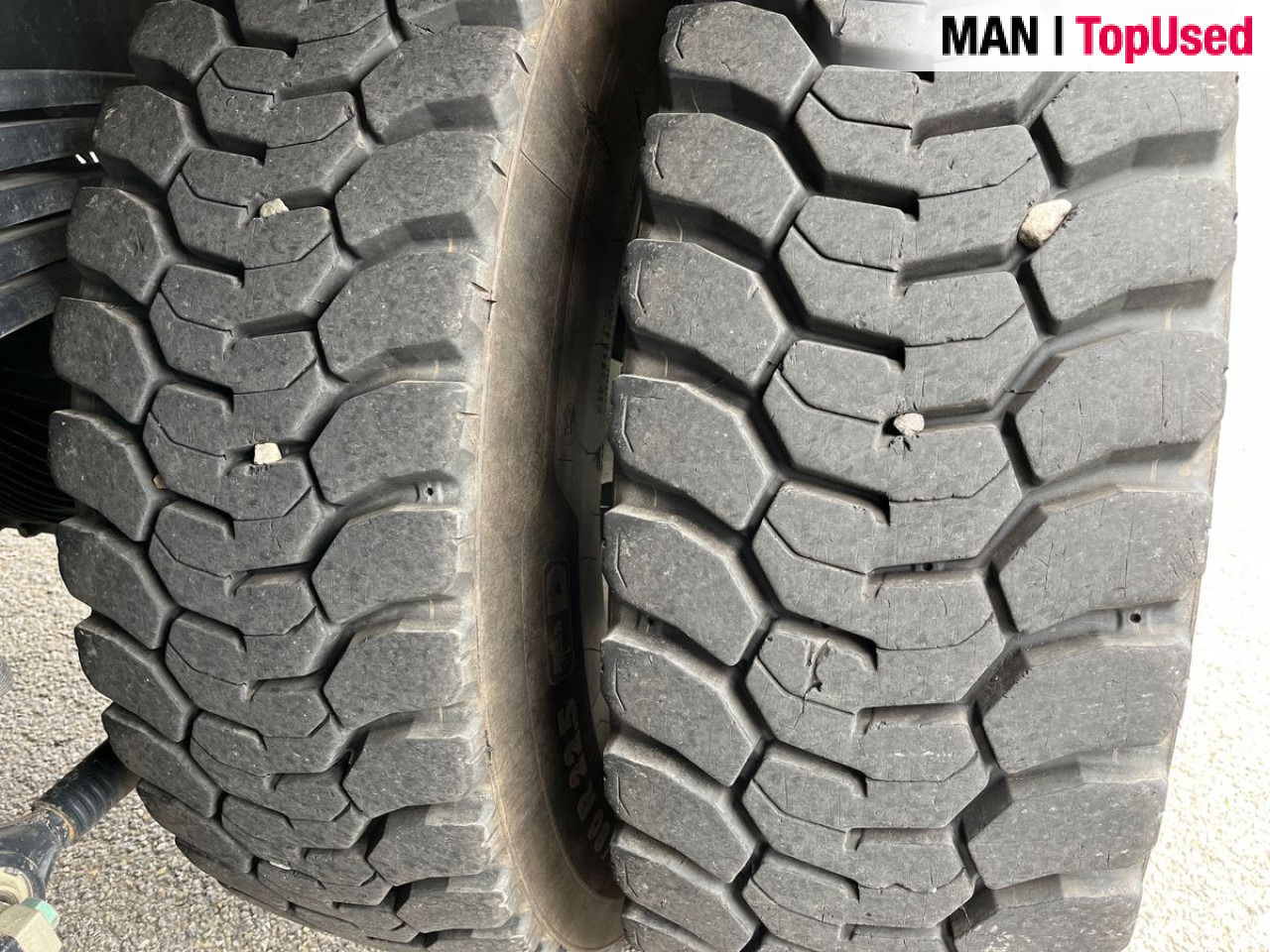 MAN TGS 35.480 8x4 BB CH WARRANTY 4/2027 Euro6 Klima - Sklápěč: obrázek 5 MAN TGS 35.480 8x4 BB CH WARRANTY 4/2027 Euro6 Klima - Sklápěč: obrázek 5