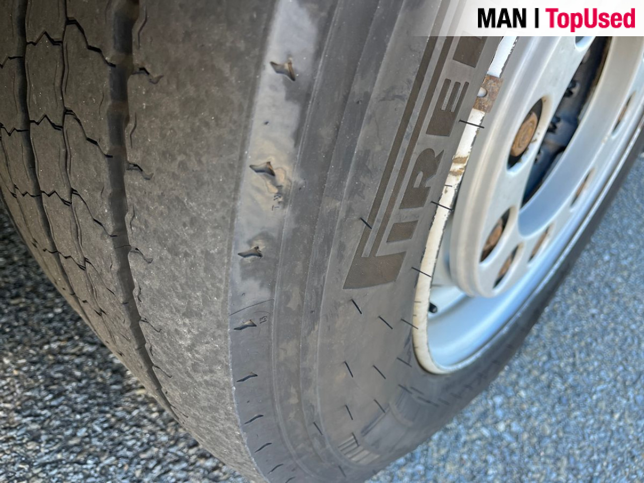 MAN TGX 18.460 4X2 LLS-U Euro6 Retarder Klima Navi ZV - Tahač: obrázek 2 MAN TGX 18.460 4X2 LLS-U Euro6 Retarder Klima Navi ZV - Tahač: obrázek 2