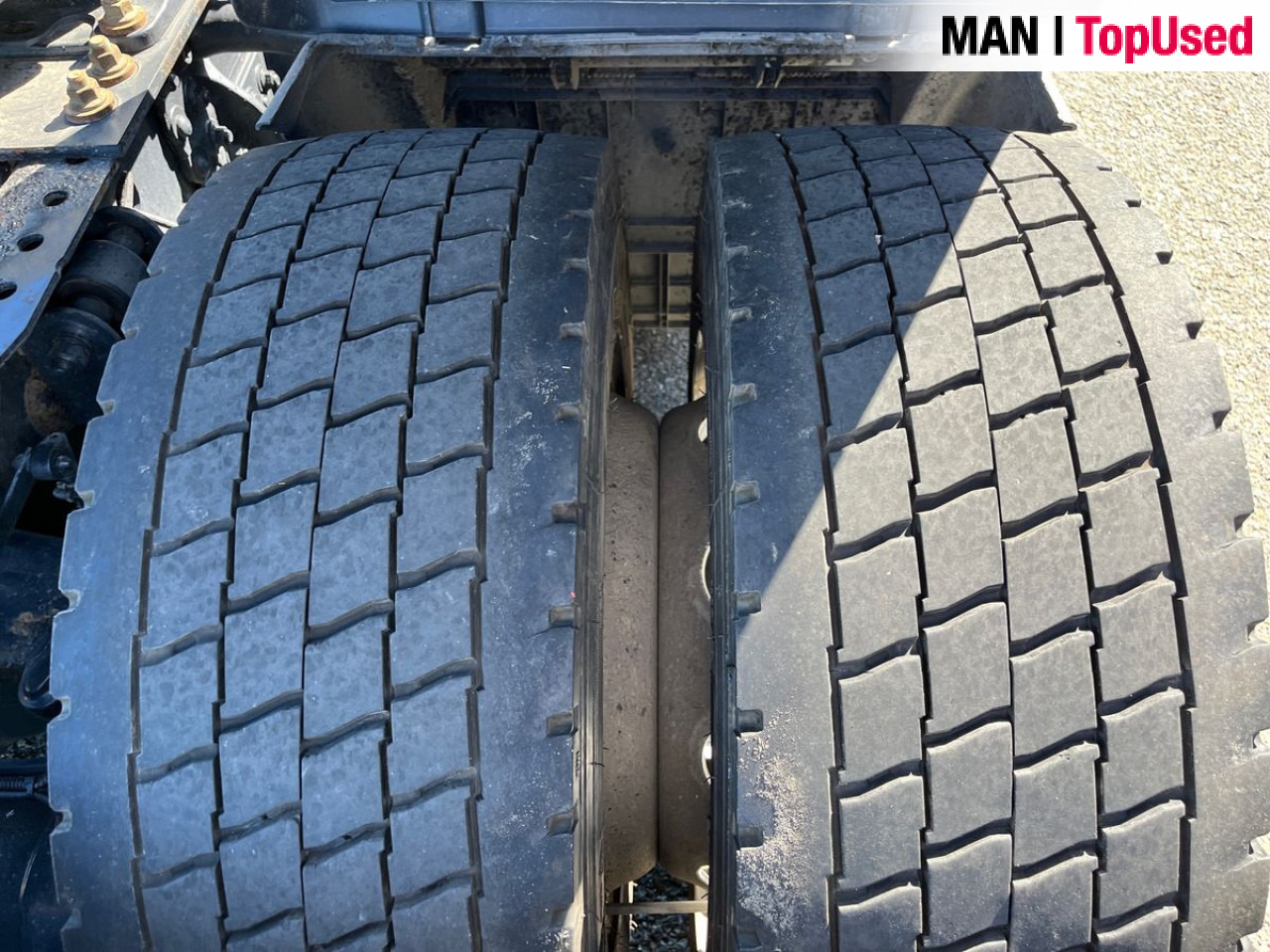 MAN TGX 18.460 4X2 LLS-U Euro6 Retarder Klima Navi ZV - Tahač: obrázek 3 MAN TGX 18.460 4X2 LLS-U Euro6 Retarder Klima Navi ZV - Tahač: obrázek 3