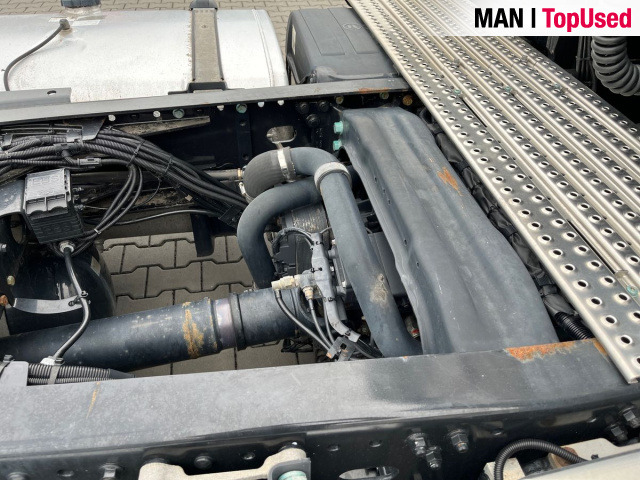 MAN TGX 18.470 4X2 LLS-U - Tahač: obrázek 5 MAN TGX 18.470 4X2 LLS-U - Tahač: obrázek 5