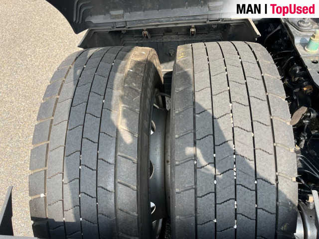 MAN TGX 18.470 4X2 LLS-U Euro6 Retarder Klima Navi ZV - Tahač: obrázek 3 MAN TGX 18.470 4X2 LLS-U Euro6 Retarder Klima Navi ZV - Tahač: obrázek 3