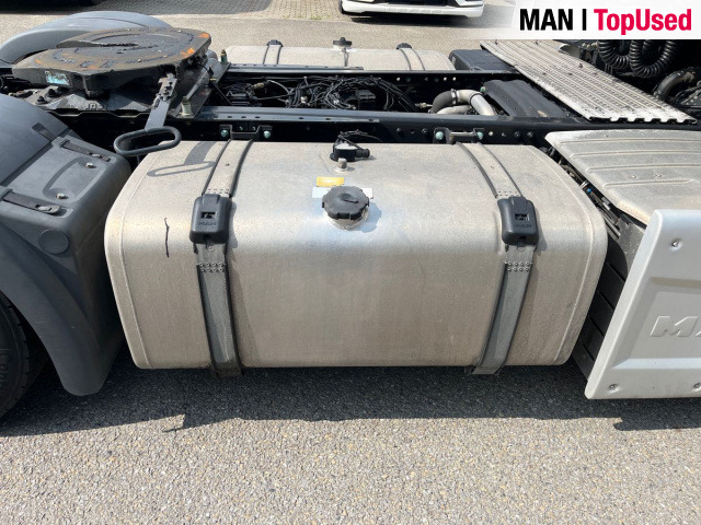 MAN TGX 18.470 4X2 LLS-U Euro6 Retarder Klima Navi ZV - Tahač: obrázek 5 MAN TGX 18.470 4X2 LLS-U Euro6 Retarder Klima Navi ZV - Tahač: obrázek 5