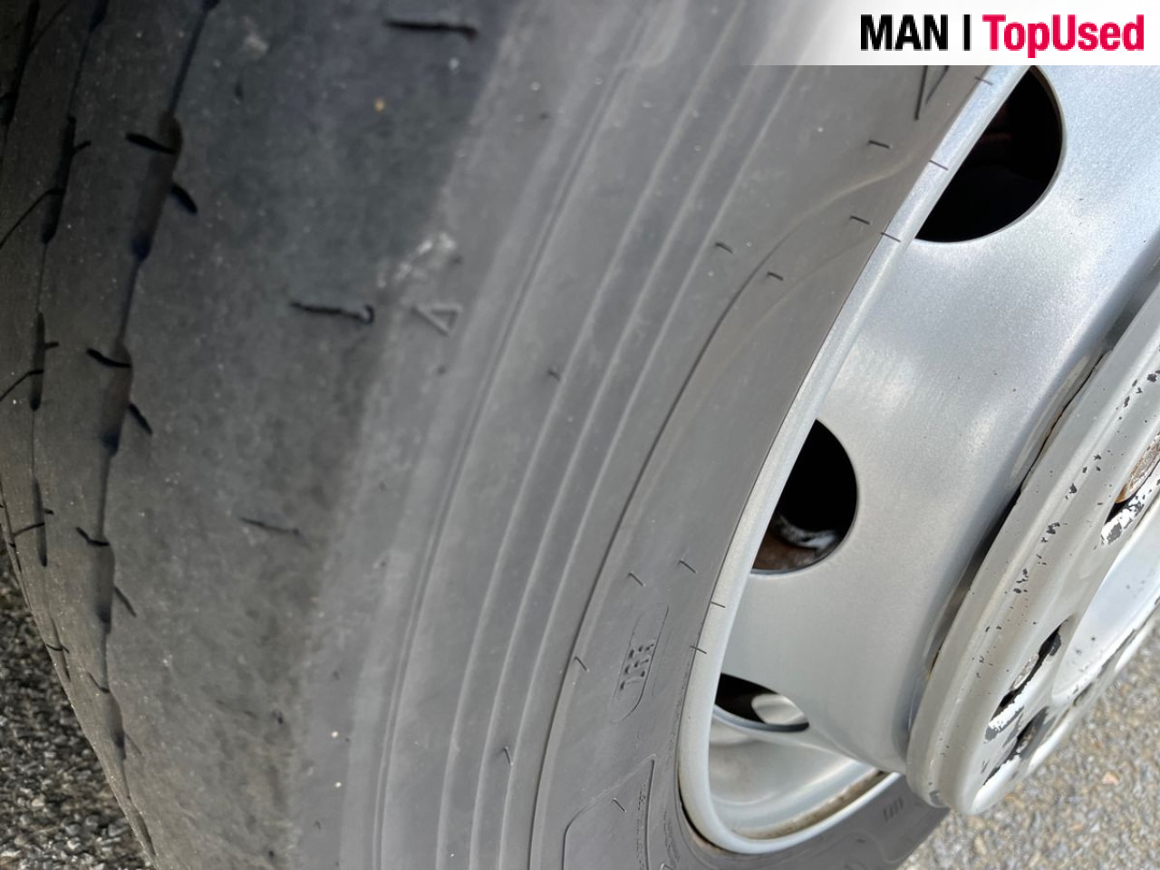 MAN TGX 18.470 4X2 LLS-U Euro6 Retarder Klima Navi ZV - Tahač: obrázek 2 MAN TGX 18.470 4X2 LLS-U Euro6 Retarder Klima Navi ZV - Tahač: obrázek 2