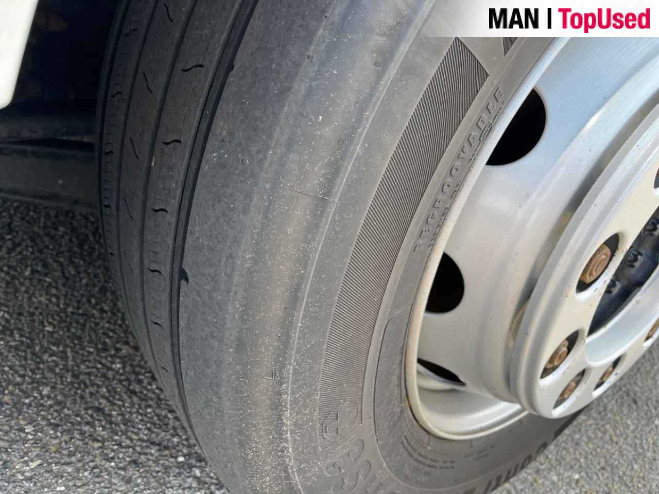 MAN TGX 18.470 4X2 LLS-U Euro6 Retarder Klima Navi ZV - Tahač: obrázek 2 MAN TGX 18.470 4X2 LLS-U Euro6 Retarder Klima Navi ZV - Tahač: obrázek 2