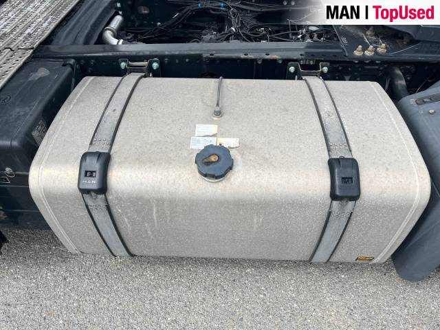 MAN TGX 18.470 4X2 LLS-U Euro6 Retarder Klima Navi ZV - Tahač: obrázek 5 MAN TGX 18.470 4X2 LLS-U Euro6 Retarder Klima Navi ZV - Tahač: obrázek 5