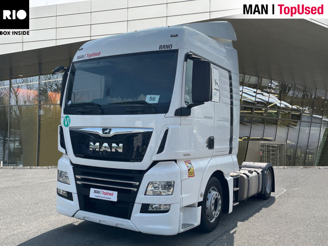 MAN TGX 18.470 4X2 LLS-U Euro6 Retarder Klima Navi ZV - Tahač: obrázek 1 MAN TGX 18.470 4X2 LLS-U Euro6 Retarder Klima Navi ZV - Tahač: obrázek 1